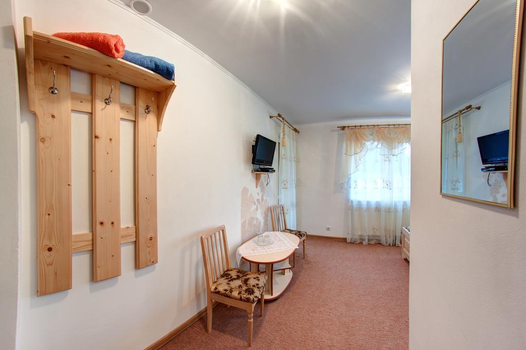 Hotel Pektoral Bukovel Camera foto